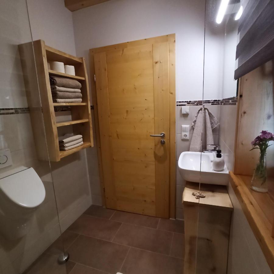 Ferienwohnung Morgenrot Pfronten Ngoại thất bức ảnh